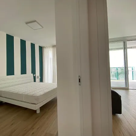 Appartamento Podium Lido di Jesolo