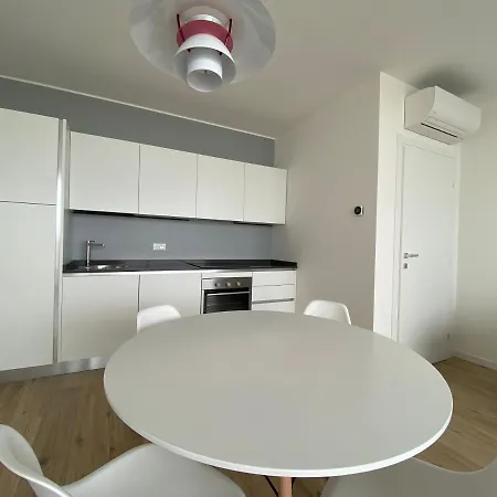 Appartamento Podium Lido di Jesolo