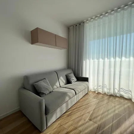 Appartamento Podium