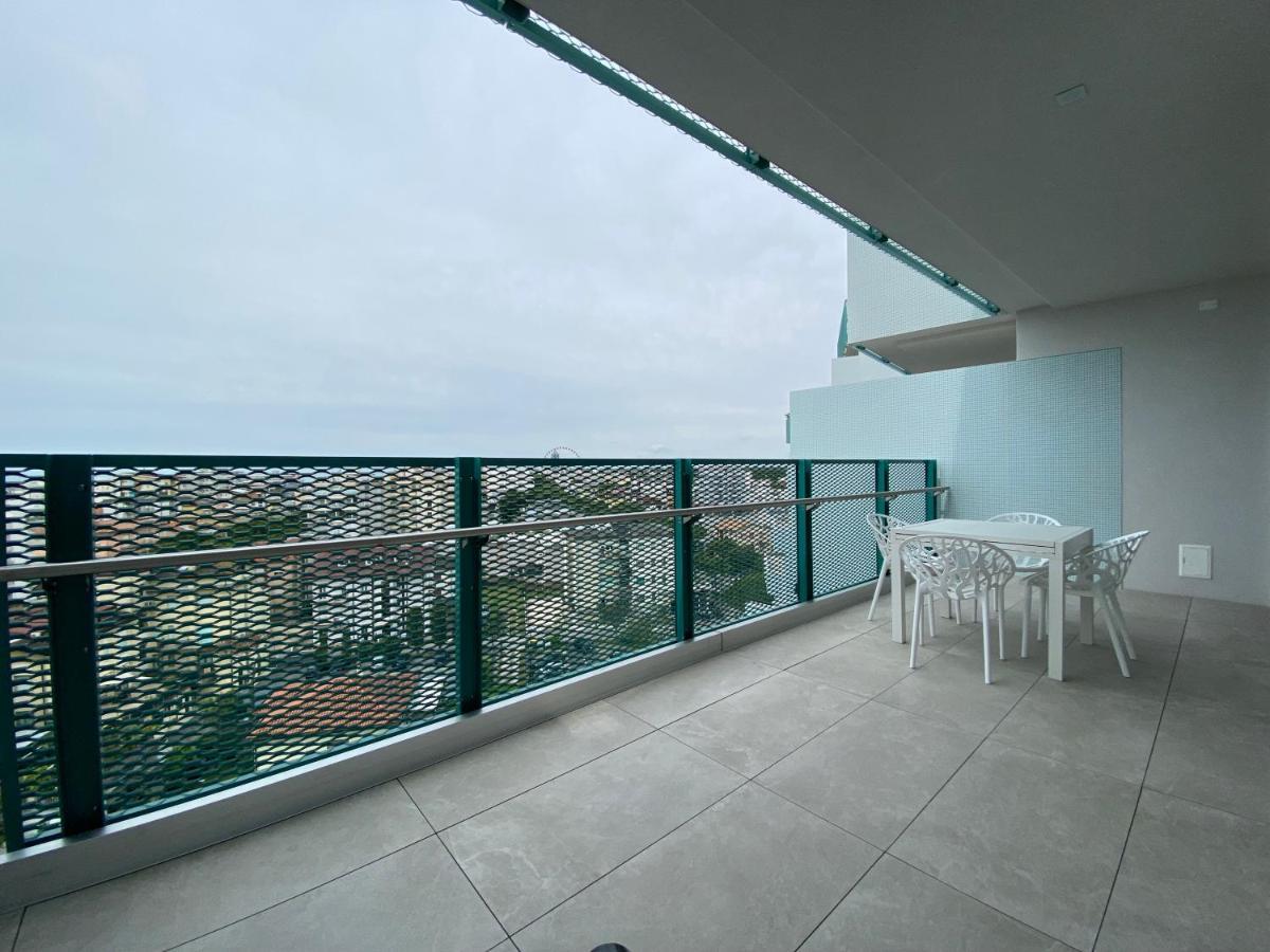 Podium Apartment