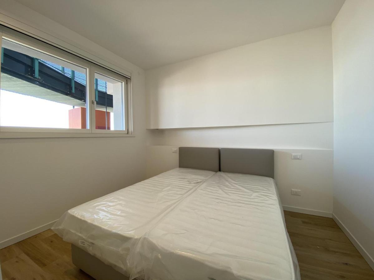 Podium Apartment Lido di Jesolo