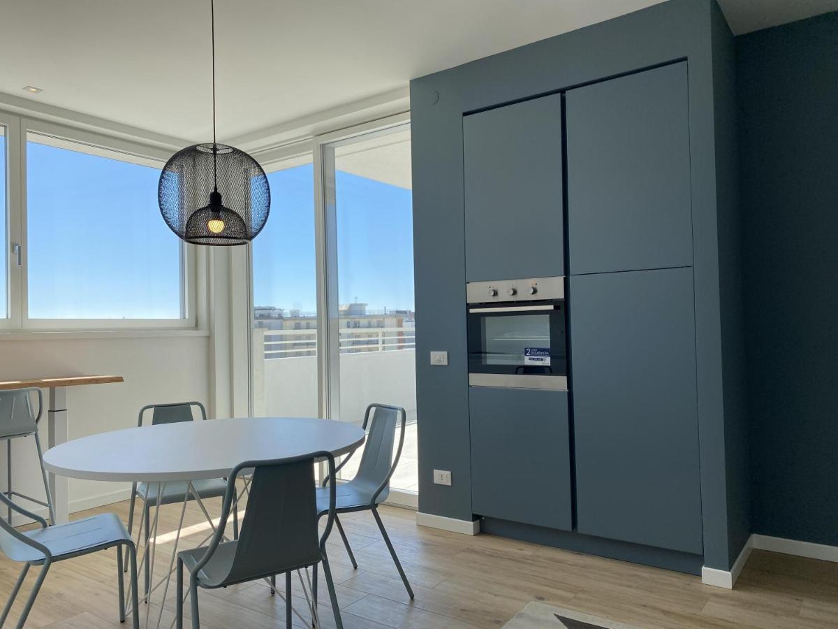 Podium Apartment