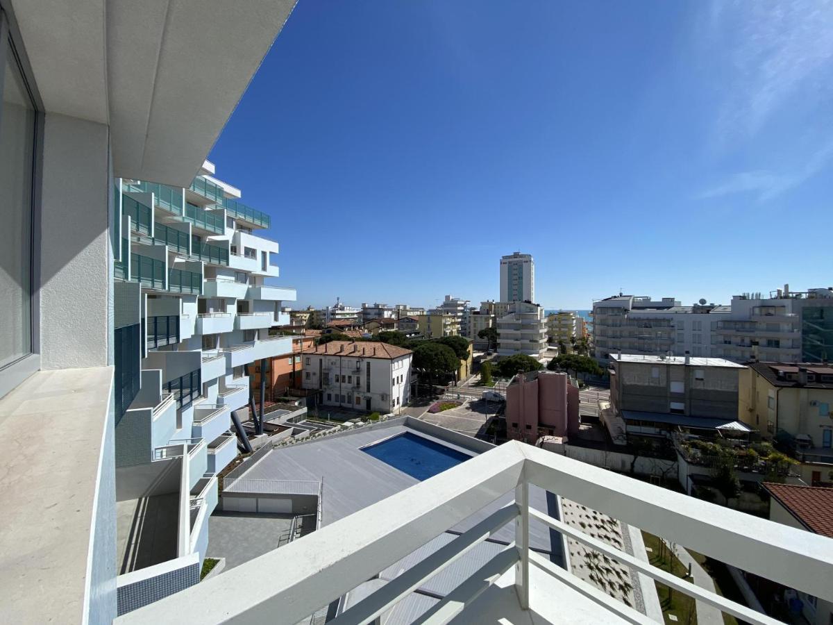 Apartment Podium Lido di Jesolo