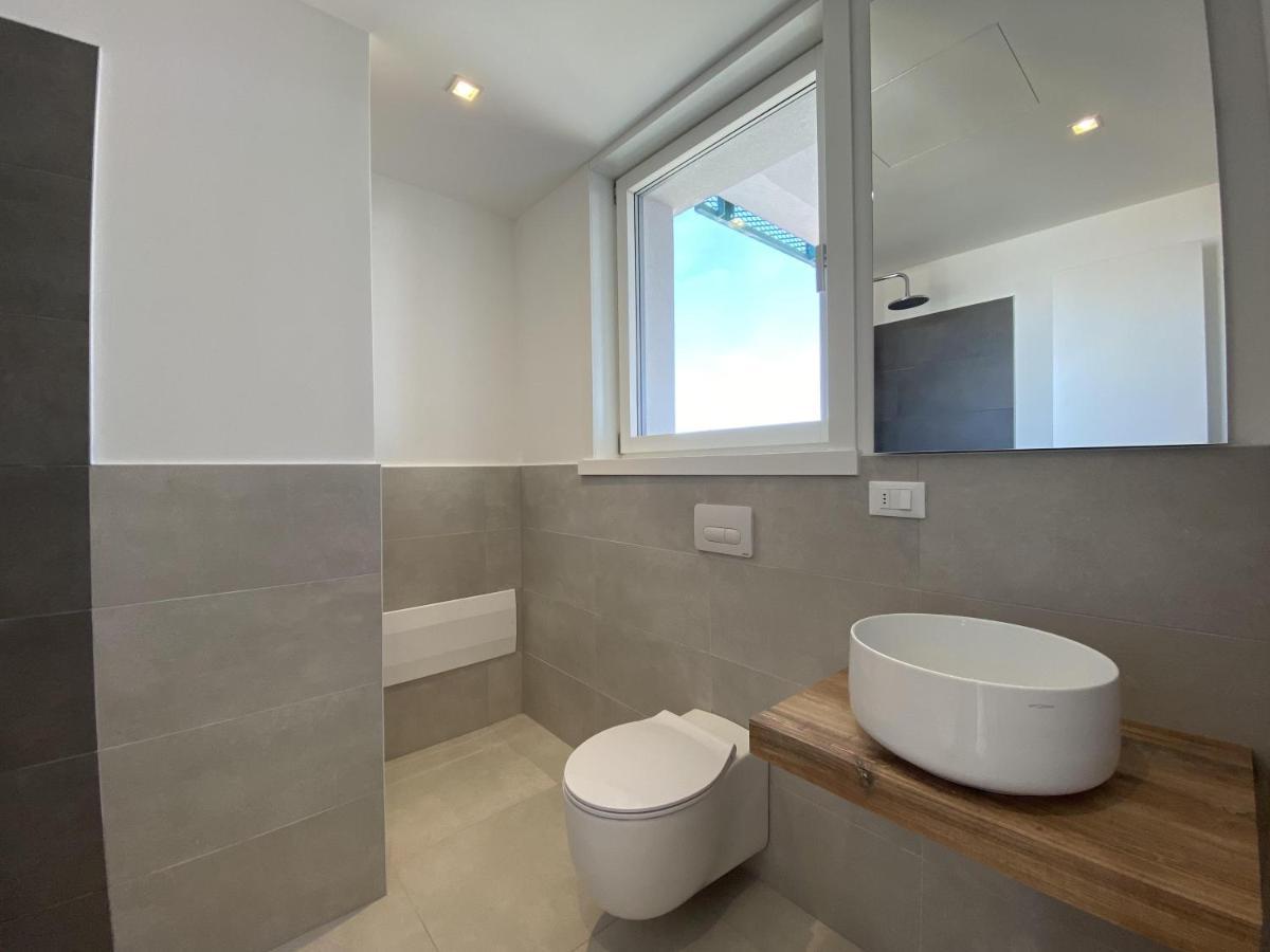 Podium Apartment