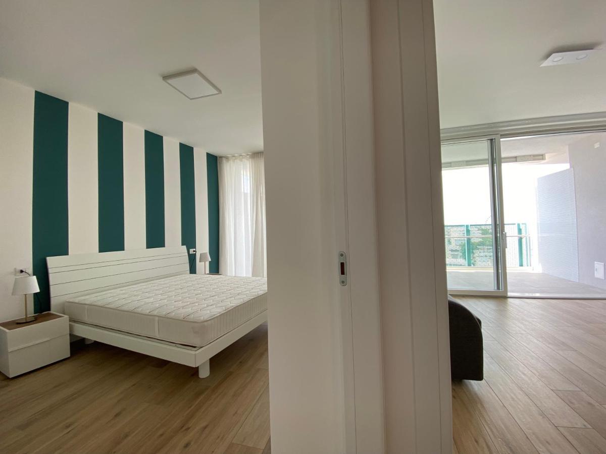 Apartment Podium Lido di Jesolo