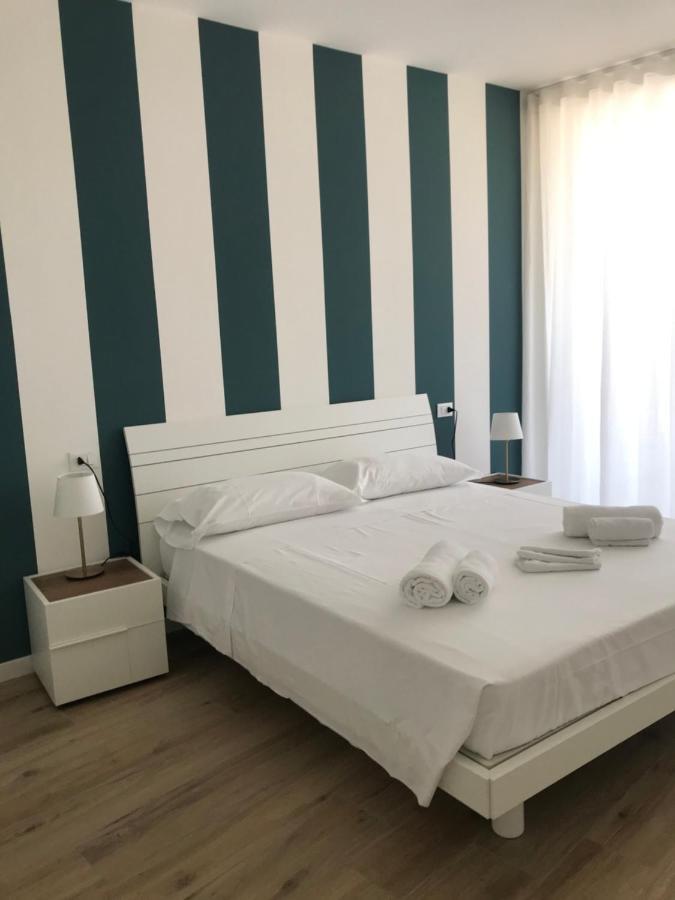 Podium * Lido di Jesolo