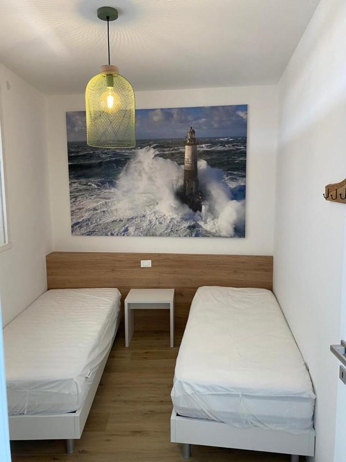 Podium Apartment Lido di Jesolo