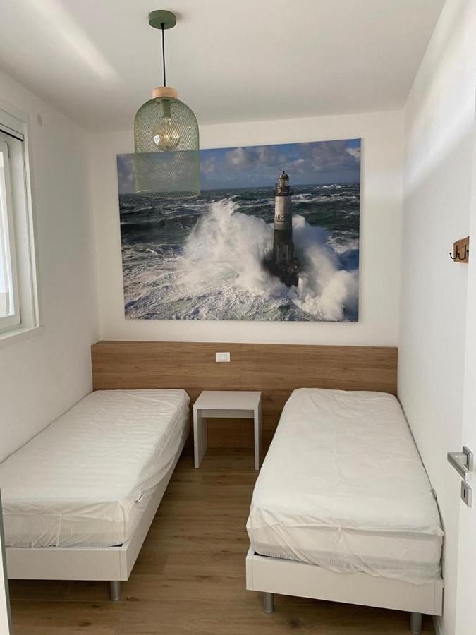 Podium Apartment *