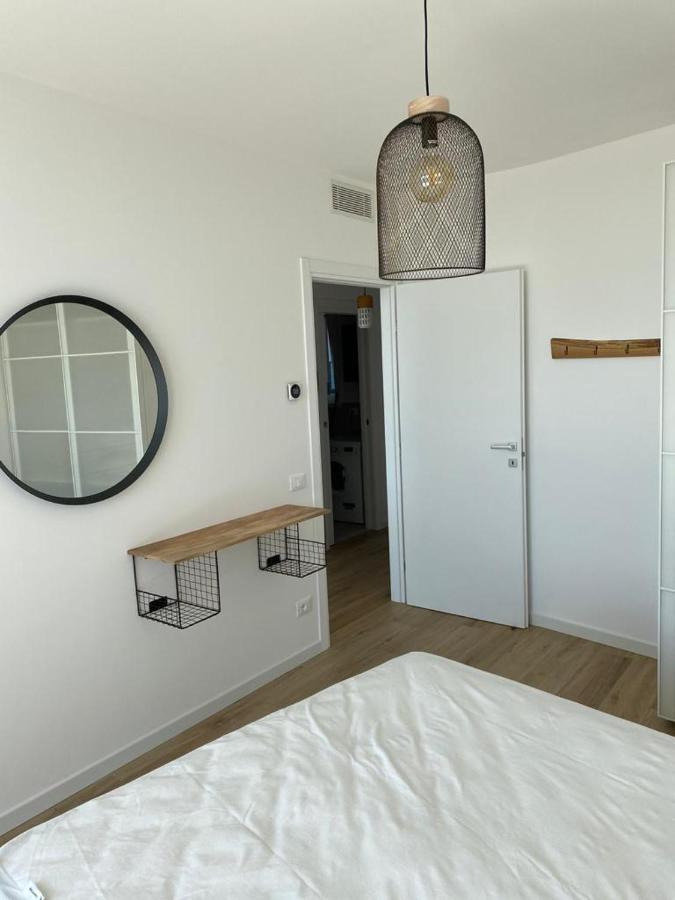 Apartment Podium
