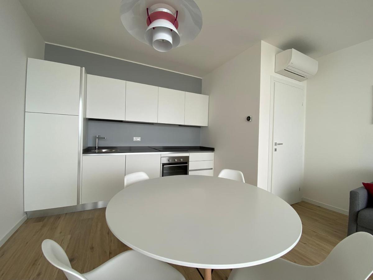 Apartment Podium Lido di Jesolo
