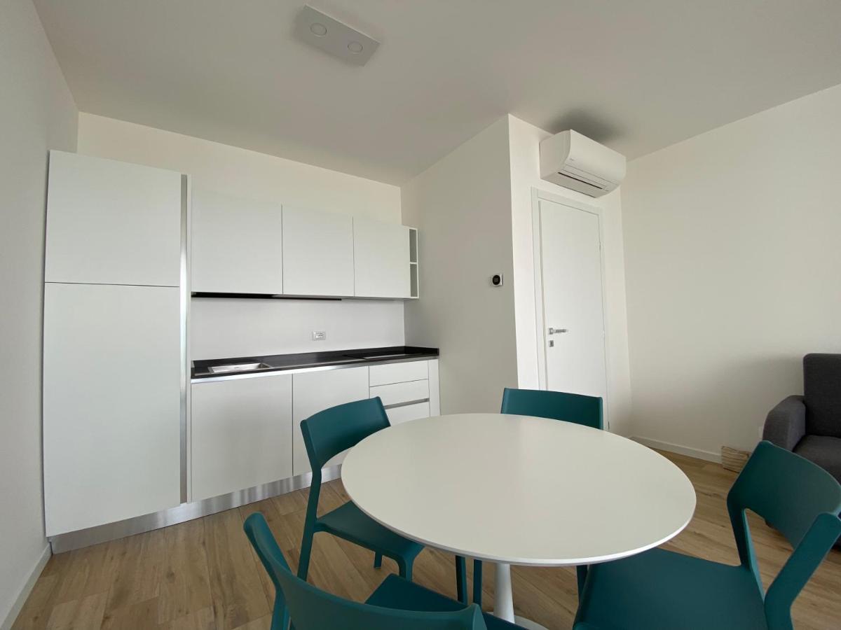 Apartment Podium Lido di Jesolo