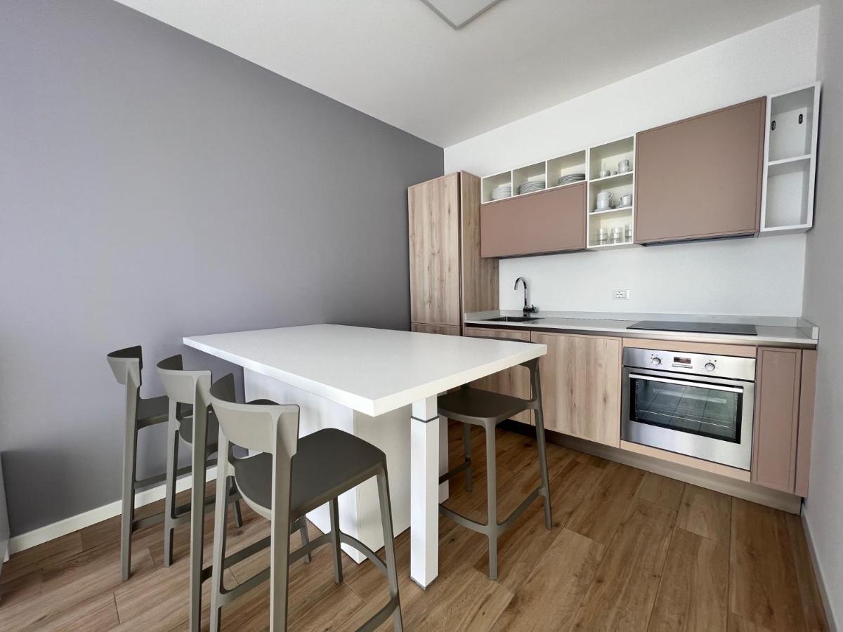 Podium Apartment Lido di Jesolo
