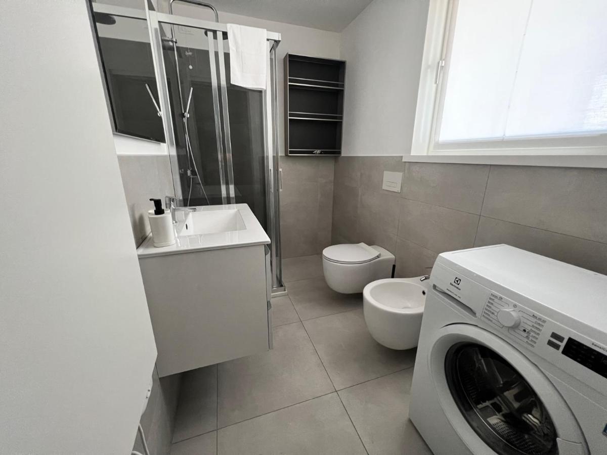 Podium Apartment